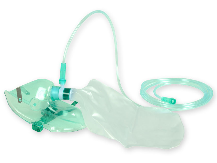 MASCA HI-OXYGEN THERAPY - adult