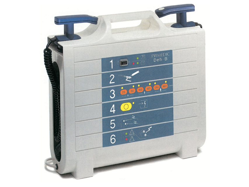 DEFI-B Defibrilatoare - 220V
