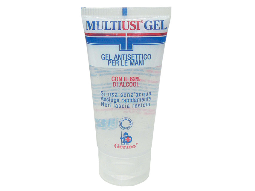 MULTIUSI GEL - tub 75 ml