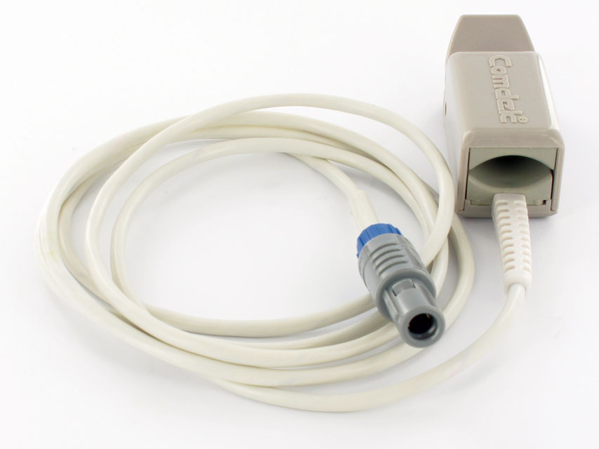 FINGER ADULT sonda - reutilizabile, cu cablu