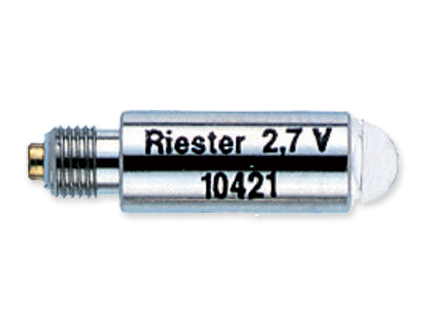 BEC RIESTER 10421 - Vid 2,7 V