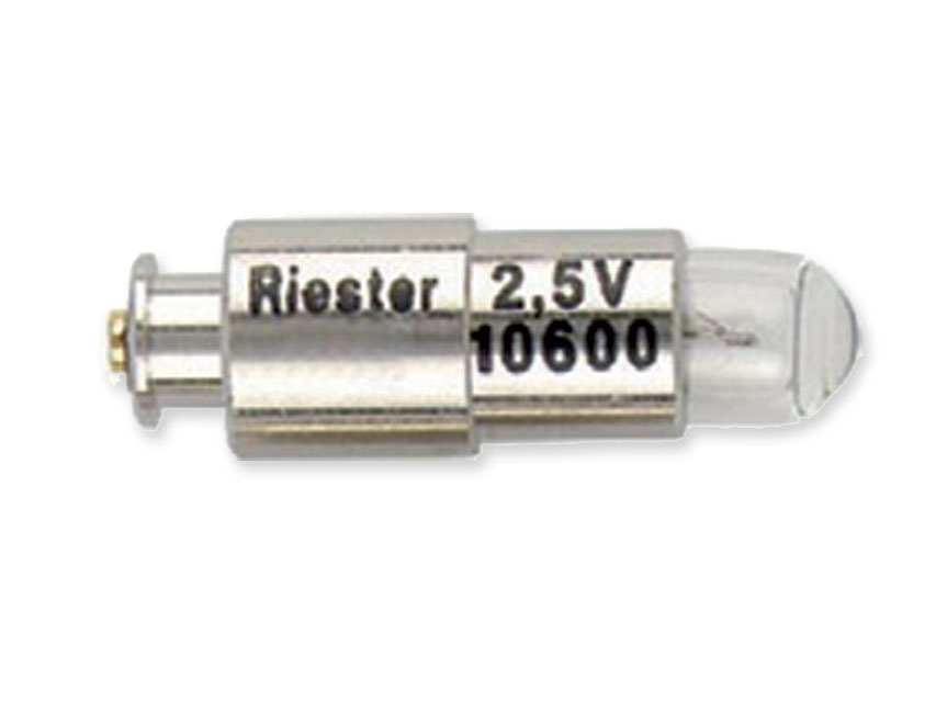 BEC RIESTER 10600 - XL 2,5 V