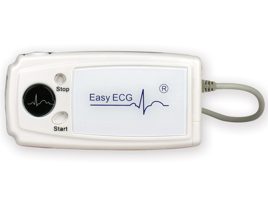 MODUL ECG pentru PC-200/300 - optional - necesita 33248
