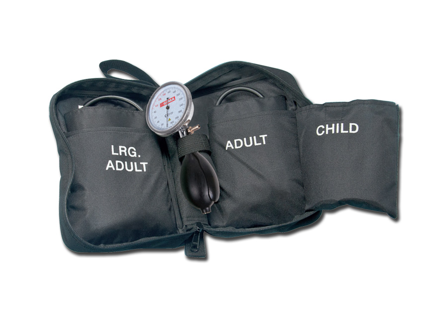 SIRIO KIT 3 cu manșete L pentru copii, adulți și adulți