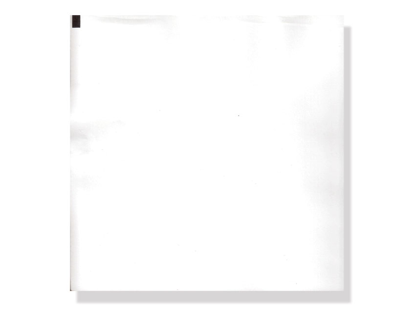Pachet hârtie termică ECG 210x295mm x170s - grilă albă